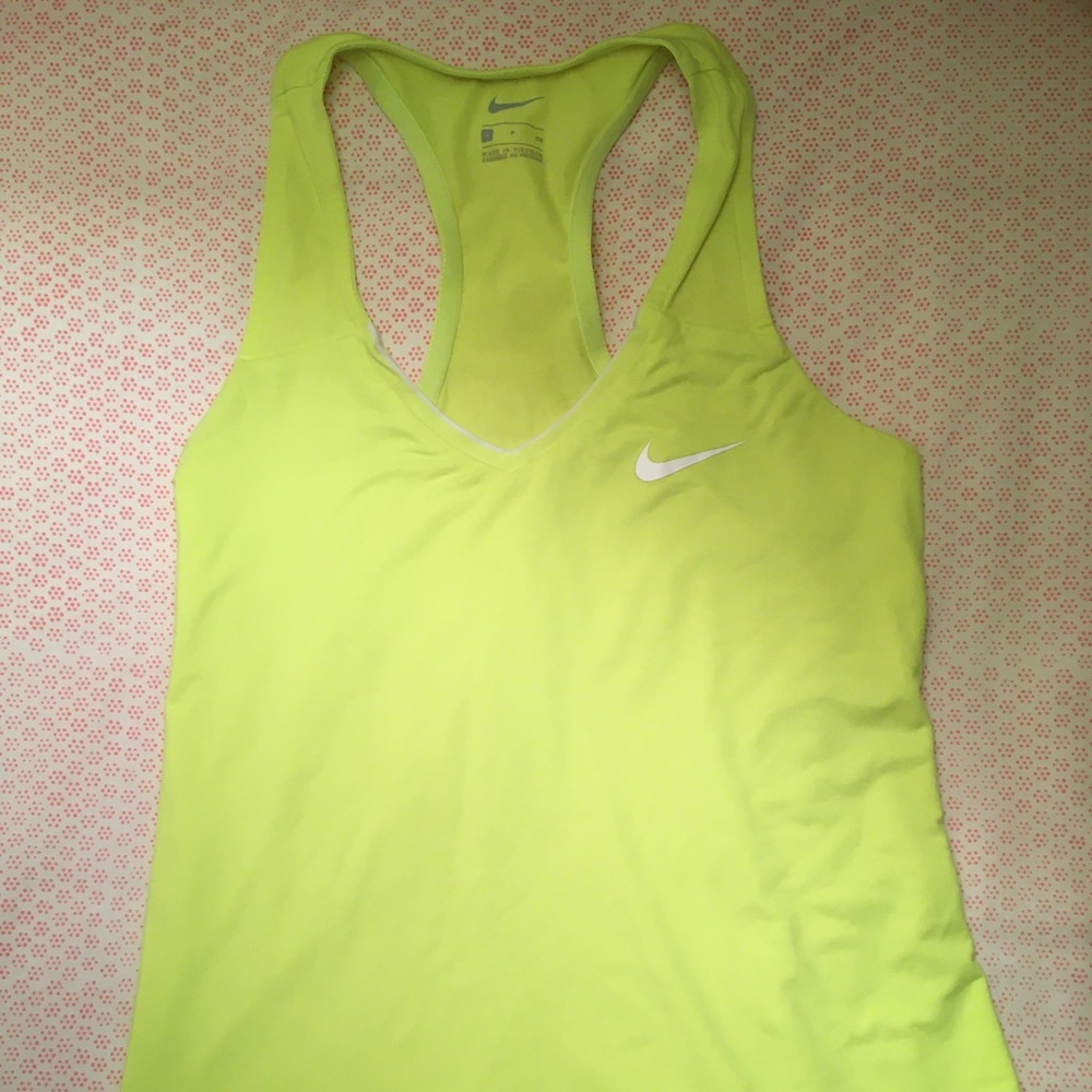 Nike Tank Top